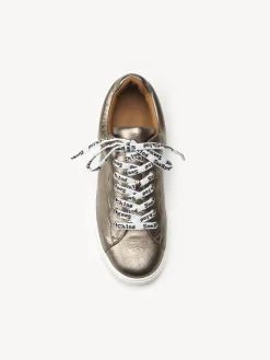 Women Chloé Essie Sneaker