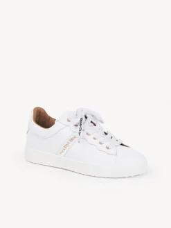 Women Chloé Essie Sneaker