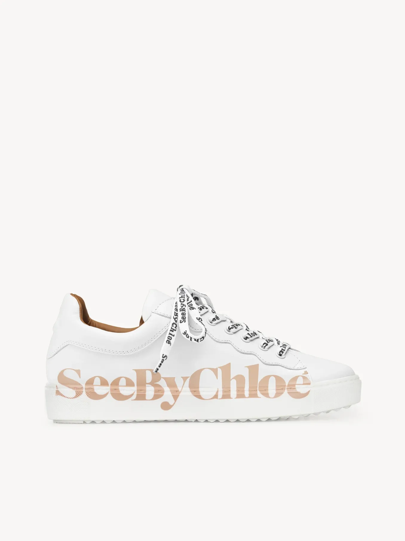 Women Chloé Essie Sneaker