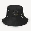Women Chloé Eyelet Hat