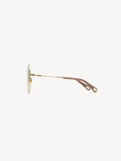 Women Chloé Faith Sunglasses