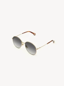 Women Chloé Faith Sunglasses