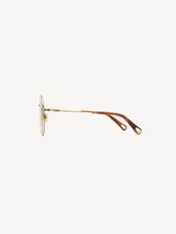 Women Chloé Faith Sunglasses