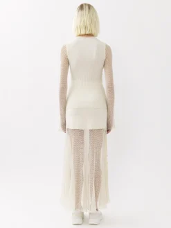 Women Chloé Fitted Jumper