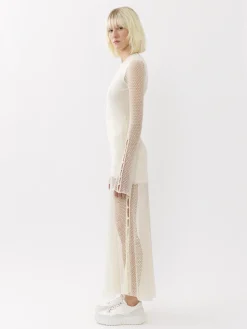 Women Chloé Fitted Jumper