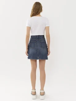 Women Chloé Fitted T-Shirt
