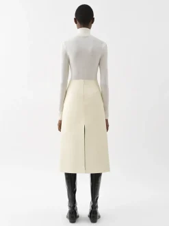 Women Chloé Fitted Turtleneck Jumper