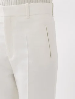 Women Chloé Flared Trousers