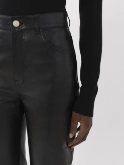 Women Chloé Flared Trousers