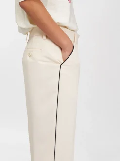 Women Chloé Flared Trousers