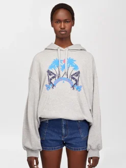 Women Chloé Fleece Hoodie