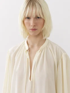 Women Chloé Flowy Blouse