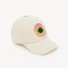 Women Chloé Fusion Cap
