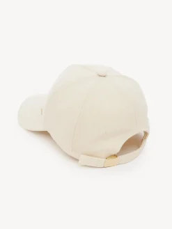 Women Chloé Fusion Cap