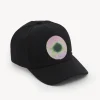 Women Chloé Fusion Cap