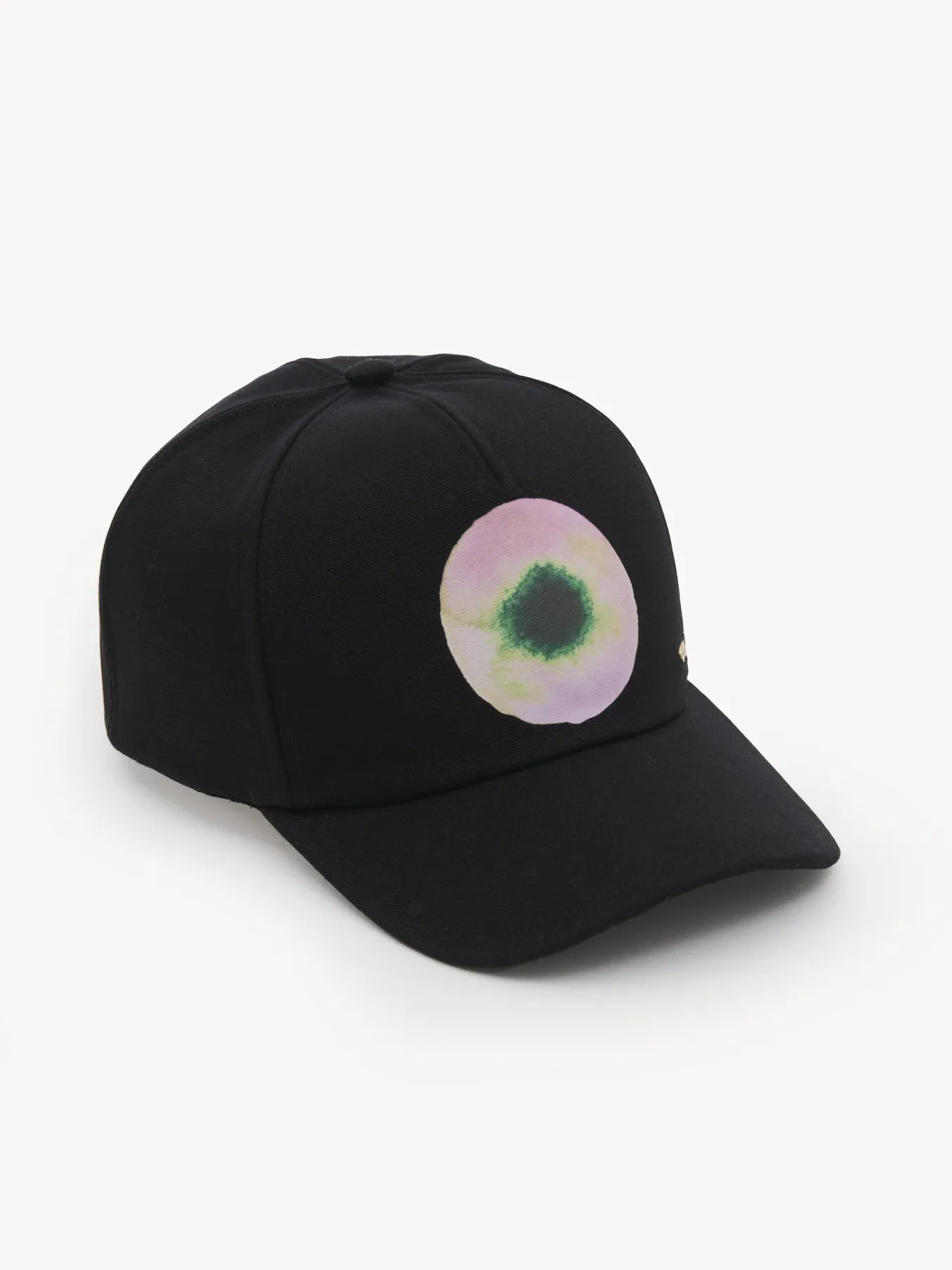 Women Chloé Fusion Cap