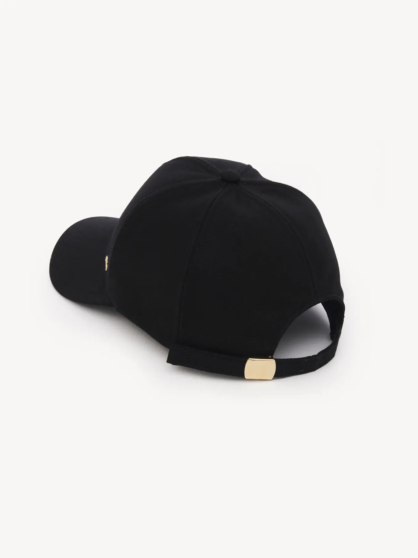 Women Chloé Fusion Cap