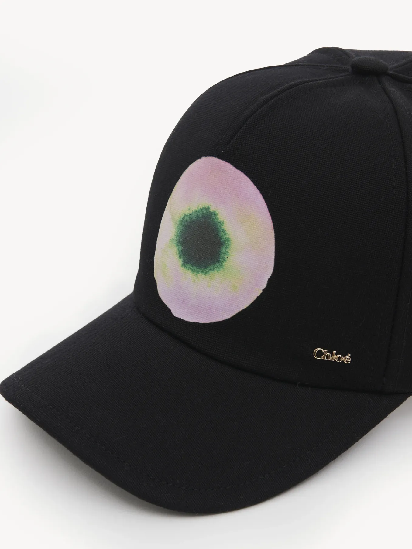 Women Chloé Fusion Cap