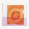 Women Chloé Fusion Printed Scarf