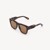 Women Chloé Gayia Sunglasses