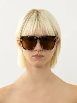 Women Chloé Gayia Sunglasses