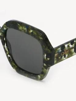 Women Chloé Gayia Sunglasses
