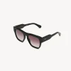Women Chloé Gayia Sunglasses