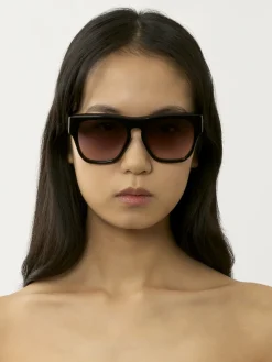 Women Chloé Gayia Sunglasses