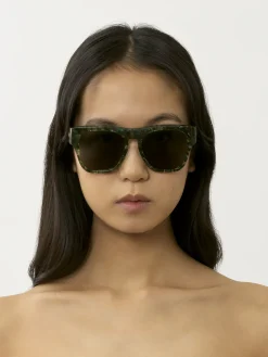 Women Chloé Gayia Sunglasses