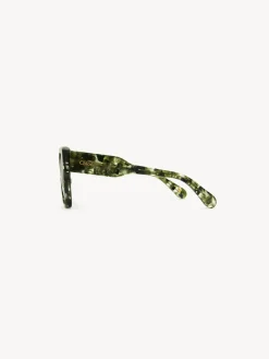 Women Chloé Gayia Sunglasses