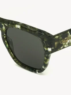 Women Chloé Gayia Sunglasses