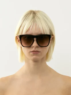 Women Chloé Gayia Sunglasses