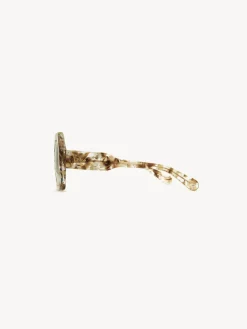 Women Chloé Gayia Sunglasses