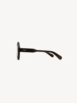 Women Chloé Gayia Sunglasses
