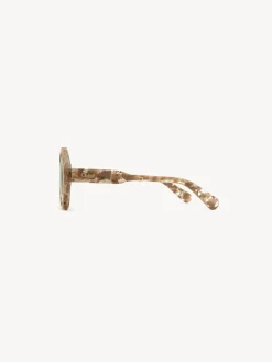 Women Chloé Gayia Sunglasses