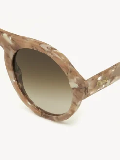 Women Chloé Gayia Sunglasses