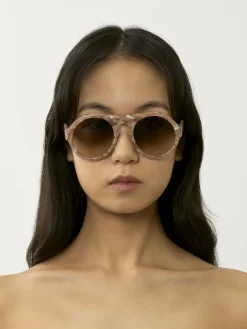 Women Chloé Gayia Sunglasses