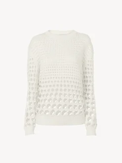 Women Chloé Generous Jumper