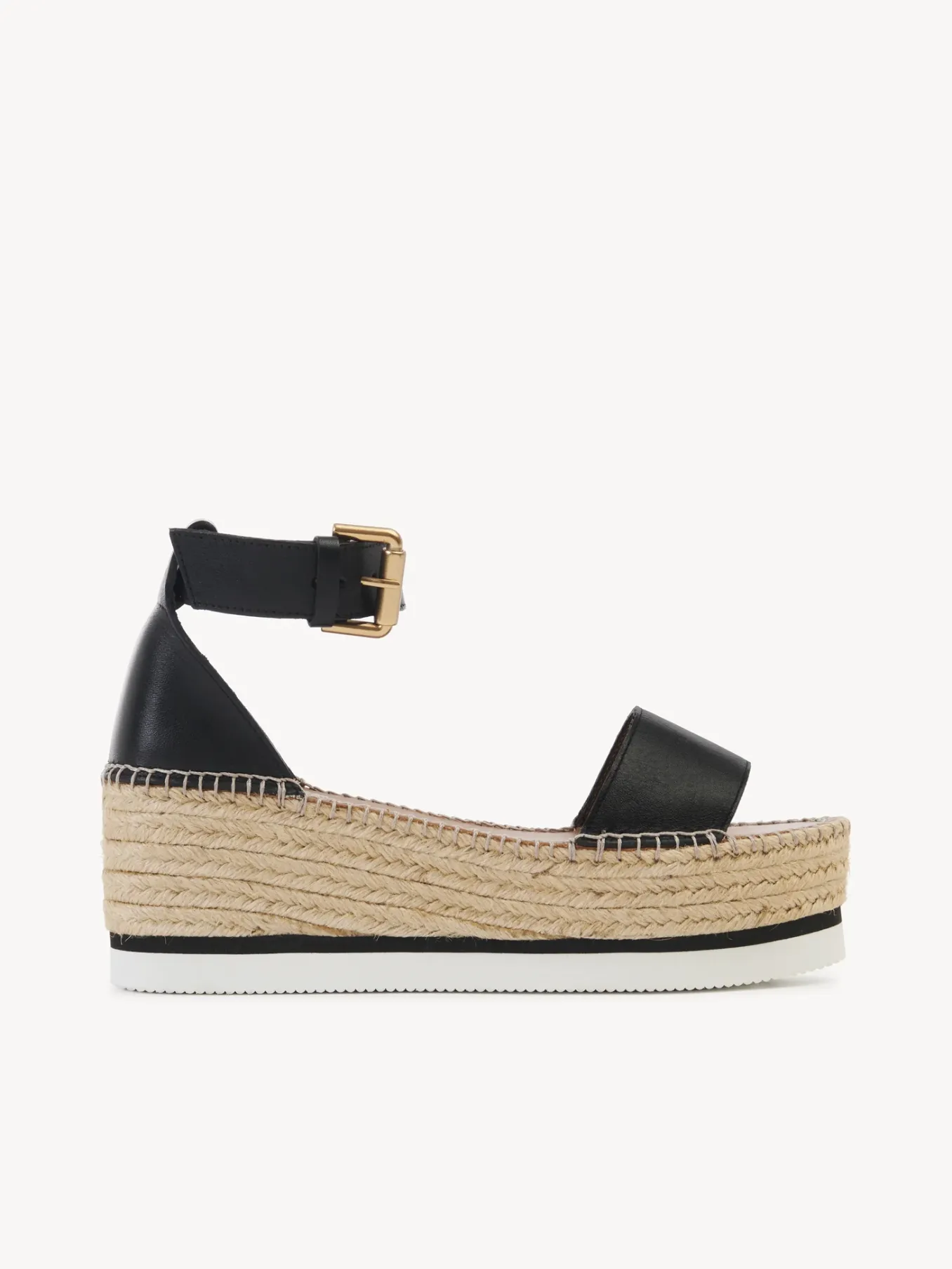 Women Chloé Glyn Espadrille Sandal