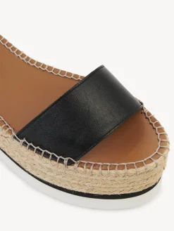 Women Chloé Glyn Espadrille Sandal