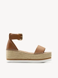 Women Chloé Glyn Espadrille Sandal