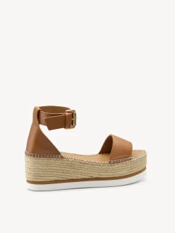 Women Chloé Glyn Espadrille Sandal