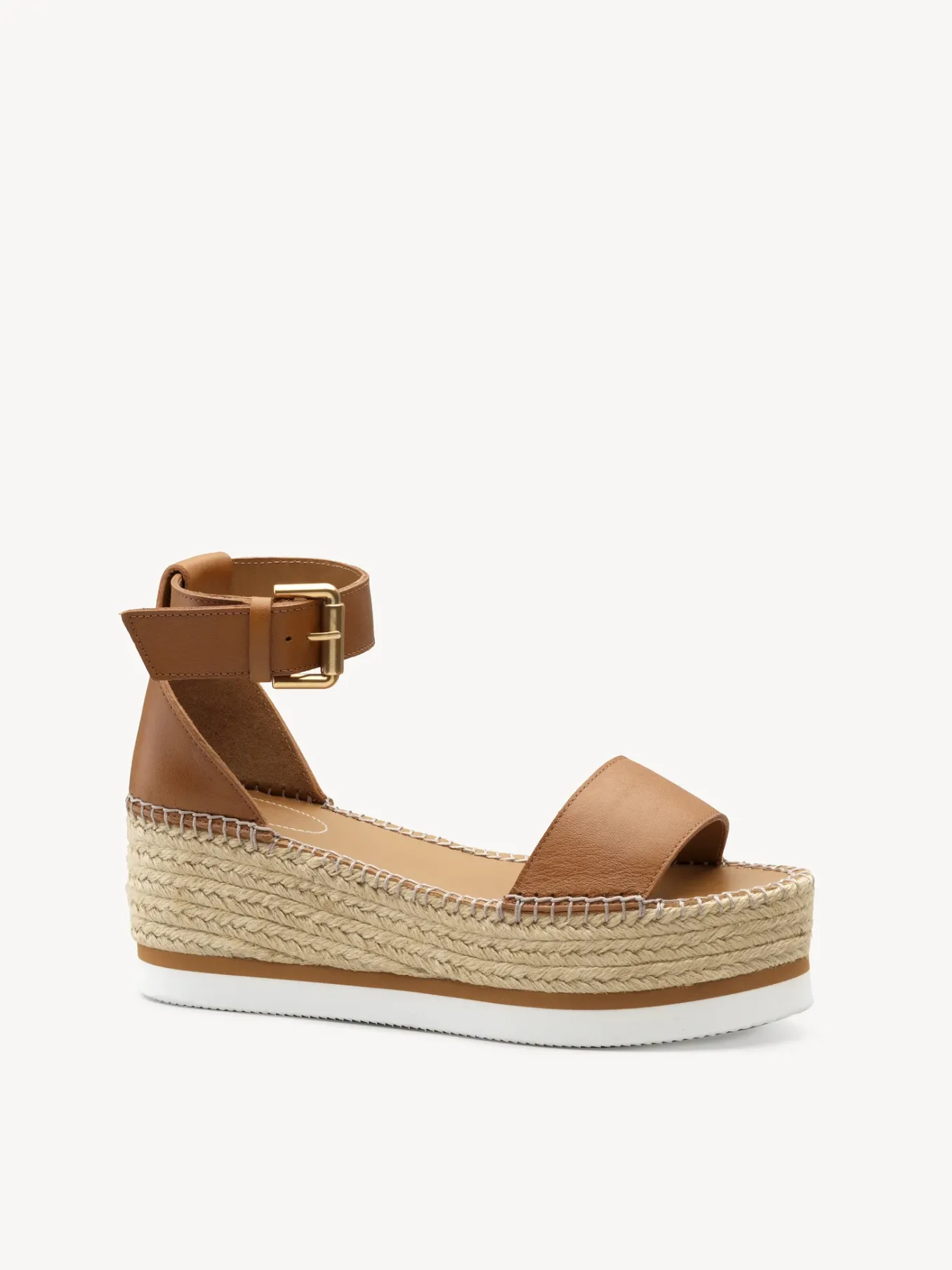 Women Chloé Glyn Espadrille Sandal