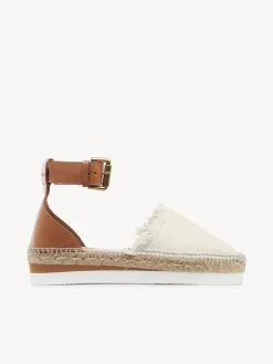 Women Chloé Glyn Espadrille Sandal