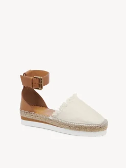 Women Chloé Glyn Espadrille Sandal