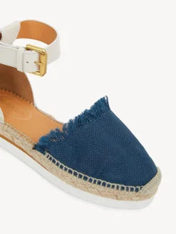 Women Chloé Glyn Espadrille Sandal