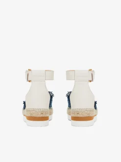 Women Chloé Glyn Espadrille Sandal