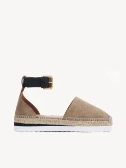 Women Chloé Glyn Espadrille Sandal