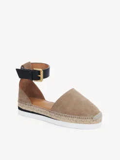 Women Chloé Glyn Espadrille Sandal