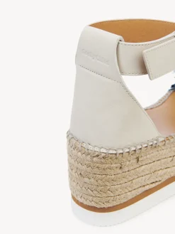 Women Chloé Glyn Platform Sandal